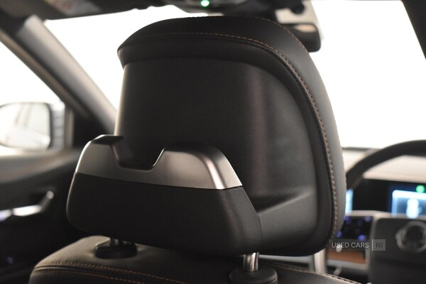 Used KGM Torres 2025 for sale - 77292263: Photo 36