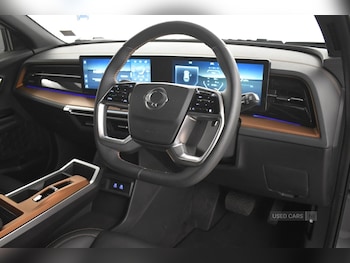 Used KGM Torres 2025 for sale - 77292263: Photo