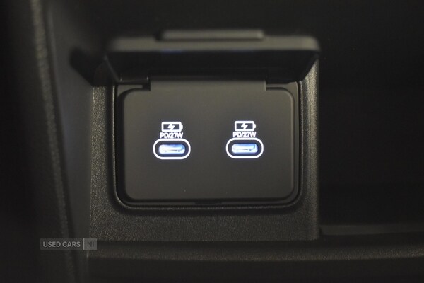 Used KGM Torres 2025 for sale - 77292263: Photo 42