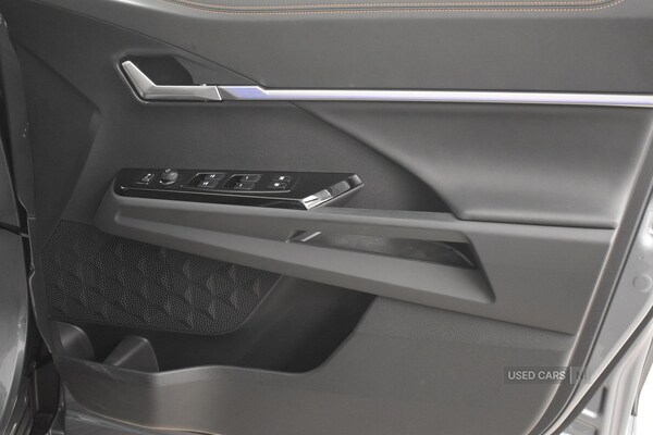 Used KGM Torres 2025 for sale - 77292263: Photo 43