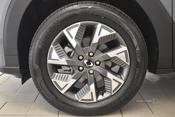 Used KGM Torres 2025 for sale - 77292263: Photo 46