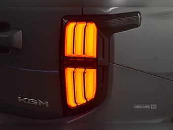 Used KGM Torres 2025 for sale - 77292263: Photo