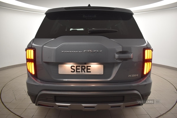 Used KGM Torres 2025 for sale - 77292263: Photo 51