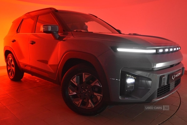 Used KGM Torres 2025 for sale - 77292263: Photo 53