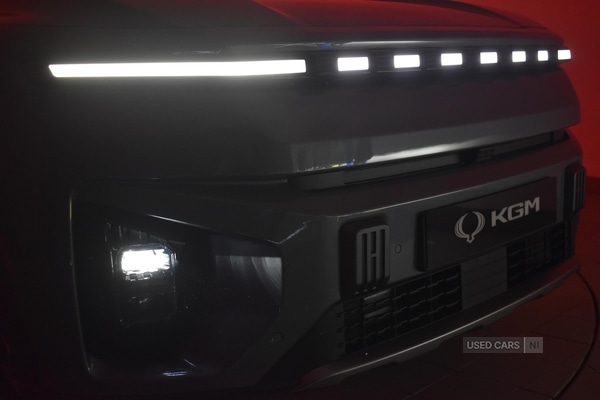 Used KGM Torres 2025 for sale - 77292263: Photo 54