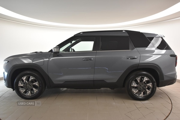 Used KGM Torres 2025 for sale - 77292263: Photo 6