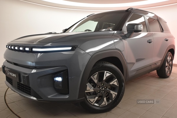 Used KGM Torres 2025 for sale - 77292263: Photo 7