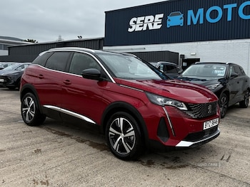 Used Peugeot 3008 2023 for sale - 78935597: Photo