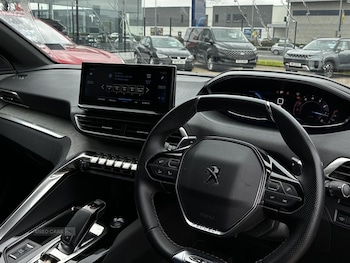 Used Peugeot 3008 2023 for sale - 78935597: Photo