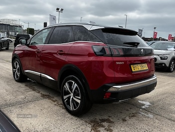 Used Peugeot 3008 2023 for sale - 78935597: Photo