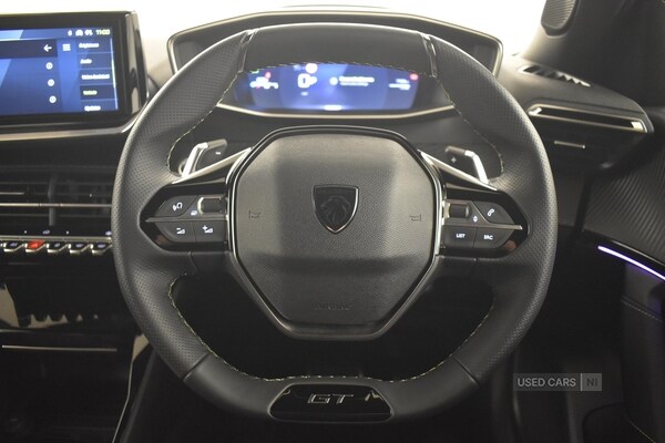 Used Peugeot 2008 2024 for sale - 77017830: Photo 13