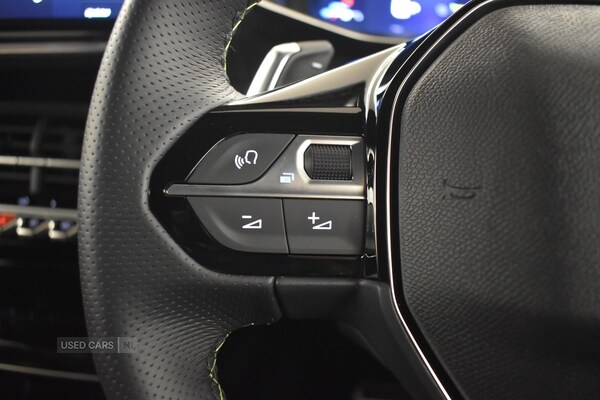 Used Peugeot 2008 2024 for sale - 77017830: Photo 18