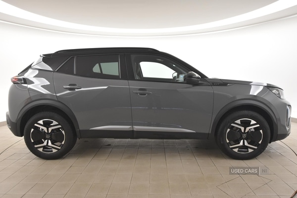 Used Peugeot 2008 2024 for sale - 77017830: Photo 2