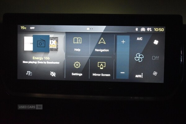 Used Peugeot 2008 2024 for sale - 77017830: Photo 26