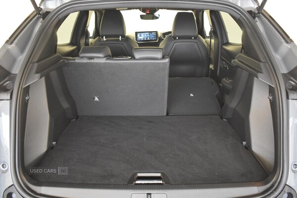 Used Peugeot 2008 2024 for sale - 77017830: Photo 40