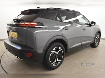 Used Peugeot 2008 2024 for sale - 77017830: Photo