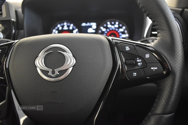 Used KGM Tivoli 2025 for sale - 76621290: Photo 15