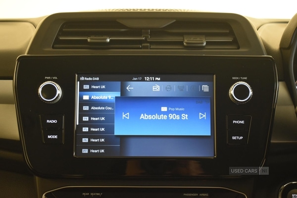 Used KGM Tivoli 2025 for sale - 76621290: Photo 18