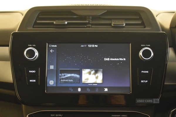 Used KGM Tivoli 2025 for sale - 76621290: Photo 22