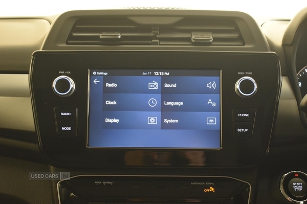 Used KGM Tivoli 2025 for sale - 76621290: Photo 24