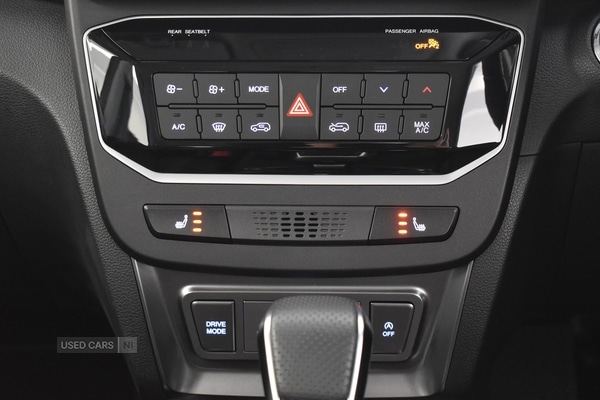 Used KGM Tivoli 2025 for sale - 76621290: Photo 25