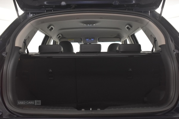 Used KGM Tivoli 2025 for sale - 76621290: Photo 31