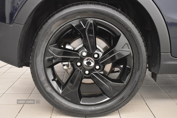 Used KGM Tivoli 2025 for sale - 76621290: Photo 32