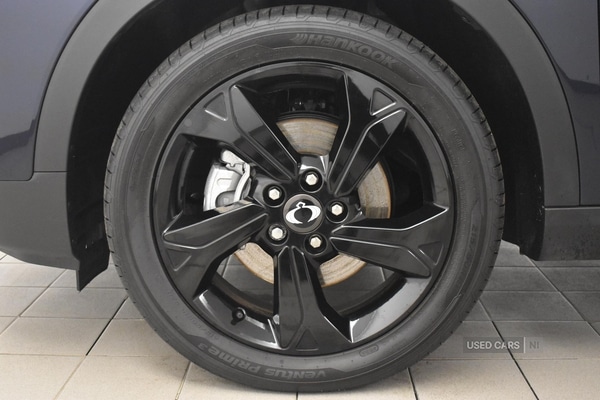 Used KGM Tivoli 2025 for sale - 76621290: Photo 34