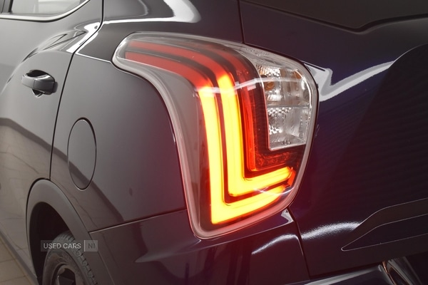 Used KGM Tivoli 2025 for sale - 76621290: Photo 36