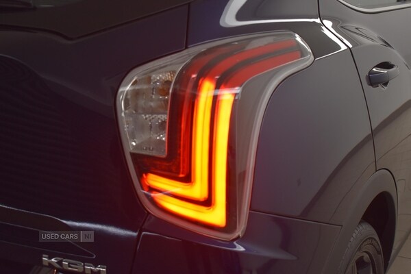 Used KGM Tivoli 2025 for sale - 76621290: Photo 37