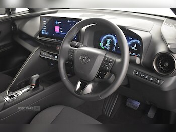 Used Toyota C-HR 2025 for sale - 75979111: Photo