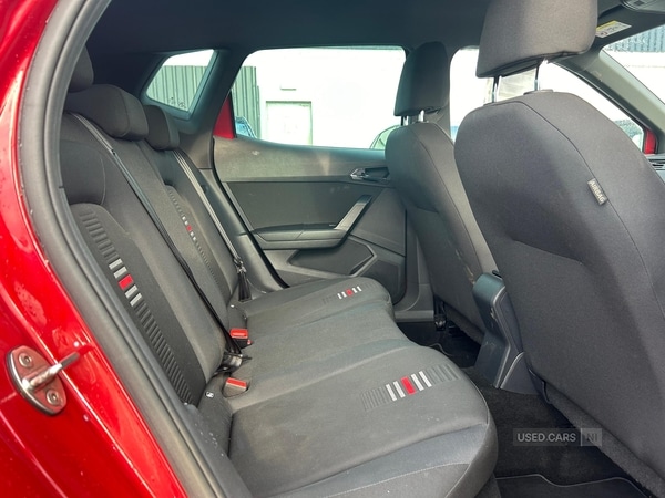 Used SEAT Arona 2020 for sale - 77244356: Photo 5