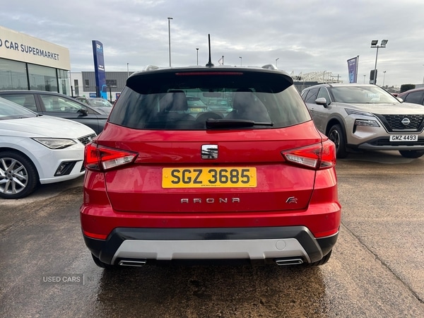Used SEAT Arona 2020 for sale - 77244356: Photo 7