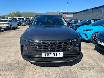 Used Hyundai TUCSON 2022 for sale - 78449212: Photo