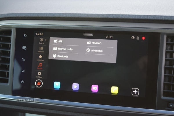 Used SEAT Ateca 2025 for sale - 77565295: Photo 21