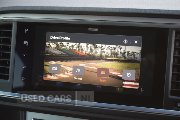 Used SEAT Ateca 2025 for sale - 77565295: Photo 24