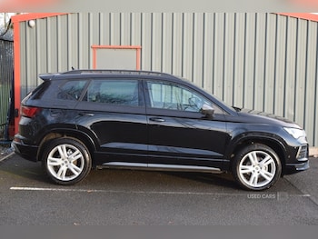 Used SEAT Ateca 2025 for sale - 77565295: Photo