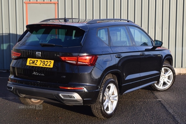 Used SEAT Ateca 2025 for sale - 77565295: Photo 39