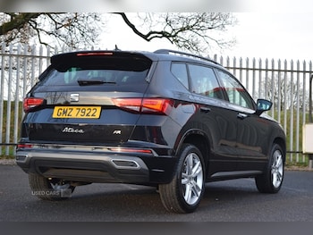 Used SEAT Ateca 2025 for sale - 77565295: Photo