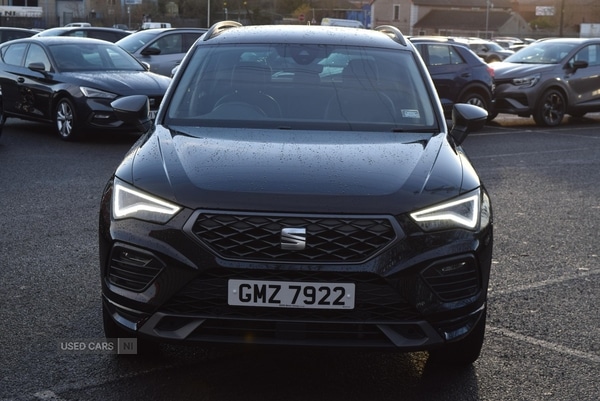 Used SEAT Ateca 2025 for sale - 77565295: Photo 5
