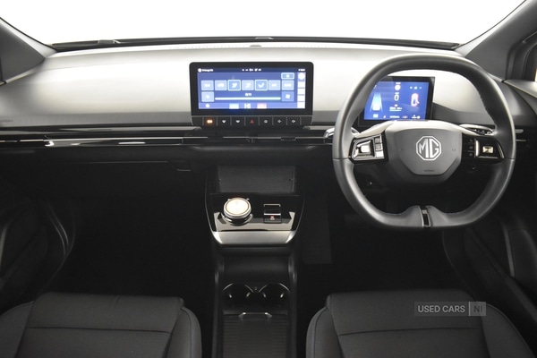 Used MG MG4 2023 for sale - 77102388: Photo 11