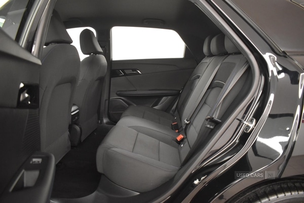 Used MG MG4 2023 for sale - 77102388: Photo 13