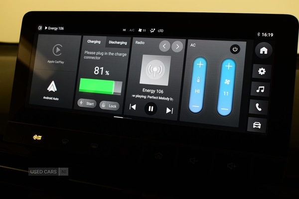 Used MG MG4 2023 for sale - 77102388: Photo 19