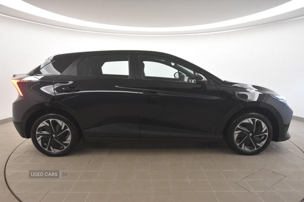 Used MG MG4 2023 for sale - 77102388: Photo 2