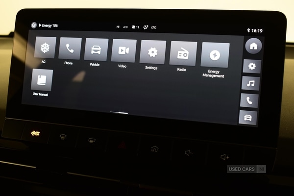 Used MG MG4 2023 for sale - 77102388: Photo 20