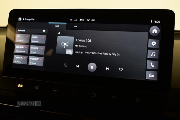 Used MG MG4 2023 for sale - 77102388: Photo 22