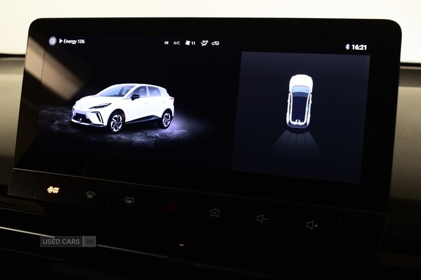 Used MG MG4 2023 for sale - 77102388: Photo 24