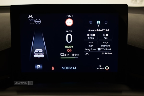 Used MG MG4 2023 for sale - 77102388: Photo 25