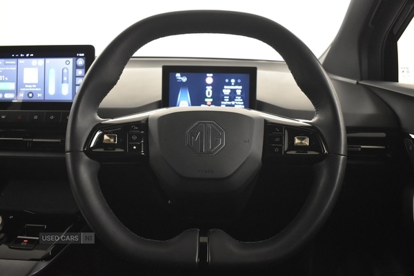 Used MG MG4 2023 for sale - 77102388: Photo 26