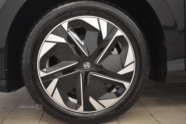 Used MG MG4 2023 for sale - 77102388: Photo 31